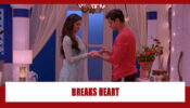 Ghum Hai Kisikey Pyaar Meiin Spoiler Alert: OMG!! Sai BREAKS Virat’s heart