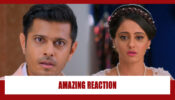 Ghum Hai Kisikey Pyaar Meiin Spoiler Alert: OMG!! Virat’s amazing reaction to Sai’s performance