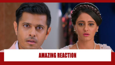 Ghum Hai Kisikey Pyaar Meiin Spoiler Alert: OMG!! Virat’s amazing reaction to Sai’s performance