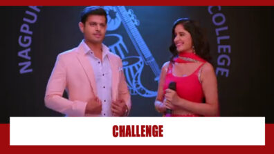 Ghum Hai Kisikey Pyaar Meiin Spoiler Alert: Sai challenges Virat for a dance face-off