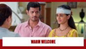 Ghum Hai Kisikey Pyaar Meiin Spoiler Alert: Sai gets a warm welcome at Virat’s house