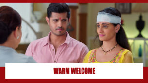 Ghum Hai Kisikey Pyaar Meiin Spoiler Alert: Sai gets a warm welcome at Virat’s house