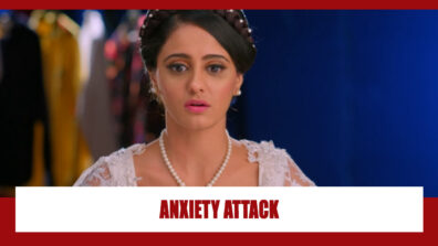 Ghum Hai Kisikey Pyaar Meiin Spoiler Alert: Sai gets an anxiety attack