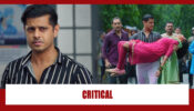 Ghum Hai Kisikey Pyaar Meiin Spoiler Alert: Sai gets critical; Virat repents