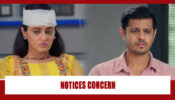 Ghum Hai Kisikey Pyaar Meiin Spoiler Alert: Sai notices Virat’s concern for her