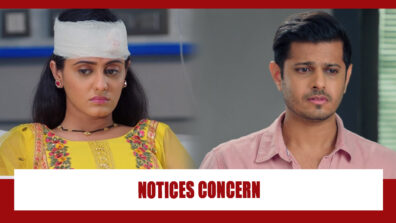 Ghum Hai Kisikey Pyaar Meiin Spoiler Alert: Sai notices Virat’s concern for her