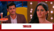Ghum Hai Kisikey Pyaar Meiin Spoiler Alert: Sai thrilled with Virat’s special gifts