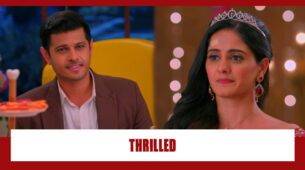 Ghum Hai Kisikey Pyaar Meiin Spoiler Alert: Sai thrilled with Virat’s special gifts