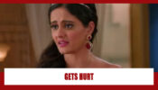 Ghum Hai Kisikey Pyaar Meiin Spoiler Alert: Sai to get hurt on her birthday