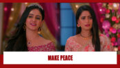 Ghum Hai Kisikey Pyaar Meiin Spoiler Alert: Sai tries to make peace with Pakhi