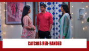 Ghum Hai Kisikey Pyaar Meiin Spoiler Alert: Shocking!! Sai catches Pakhi red-handed