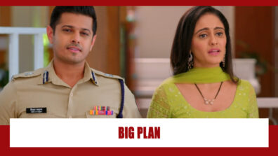 Ghum Hai Kisikey Pyaar Meiin Spoiler Alert: Virat plans BIG for Sai’s birthday