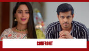 Ghum Hai Kisikey Pyaar Meiin Spoiler Alert: Virat to confront Pakhi for her mistake