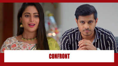 Ghum Hai Kisikey Pyaar Meiin Spoiler Alert: Virat to confront Pakhi for her mistake