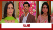 Ghum Hai Kisikey Pyaar Meiin Spoiler Alert: Virat’s amazing surprise for Sai makes Pakhi jealous