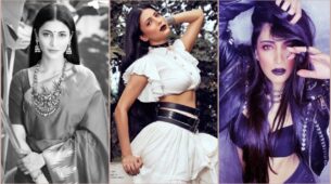 Girly To Sporty: Shruti Haasan’s Wardrobe Is A Dream Come True For Girls, Yay Or Nay?