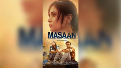 “Glycerine Doesn’t Work In My Cinema,” Revisiting Neeraj Ghaywan’s Magnificent Masaan As It Completes 6 Years