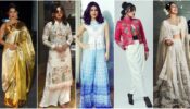 Go Big Or Go Home: Priyanka Chopra’s Big Desi Wardrobe Tour With These 10+ Pictures