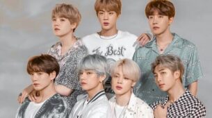 Go For Prints This Monsoon: Take Cues From BTS Boys For Your Best-Printed Fashion Games