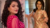 Go Pink Or Go Home: Sunidhi Chauhan Vs Palak Muchhal, Who Looks Prettiest In Any Shade Of Pink?