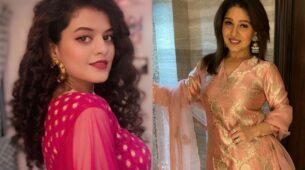 Go Pink Or Go Home: Sunidhi Chauhan Vs Palak Muchhal, Who Looks Prettiest In Any Shade Of Pink?