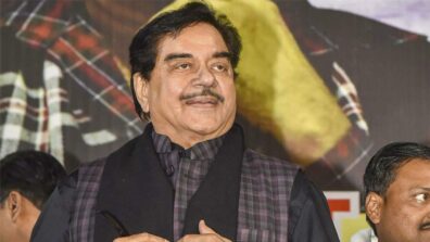 “Going Back Is Not In My DNA”, Shatrughan Sinha Clears The Air