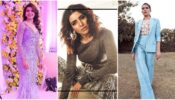Going Shopping Soon: Let Samantha Akkineni’s Versatile Fashion Serve You Inspiration