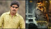 Good News: Actor Venu Thottempudi joins the cast of upcoming film Rama Rao On Duty