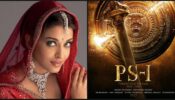 Good News: Aishwarya Rai Bachchan & Mani Ratnam’s Ponniyin Selvan Part 1 to release in cinemas in 2022