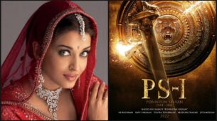 Good News: Aishwarya Rai Bachchan & Mani Ratnam’s Ponniyin Selvan Part 1 to release in cinemas in 2022