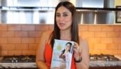 Good News: Kareena Kapoor Khan turns author with ‘Pregnancy Bible’, read details