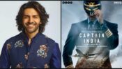 Good News: Kartik Aaryan to work with Hansal Mehta in ‘Captain India’