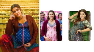 Good News: Kriti Sanon flaunts her pregnancy bump in style, all set to ‘deliver’ on 13th July