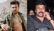 Good News: Mega Star Chiranjeevi and Mega Power Star Ram Charan resume shooting of ‘Acharya’ after Covid-19 second wave