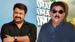 Good news: Mohanlal and Priyadarshan To Team Up  Again For A Boxing Film