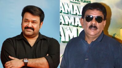 Good news: Mohanlal and Priyadarshan To Team Up  Again For A Boxing Film