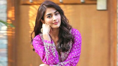 Good News: Pooja Hegde’s Big Dream Finally Comes True, Deets Inside