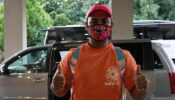 Good News: Rishabh Pant joins Indian team after recovering from Covid-19, see latest pic