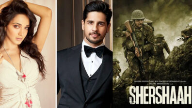 Good News: Sidharth Malhotra & Kiara Advani starrer ‘Shershaah’ all set to release on August 12, 2021