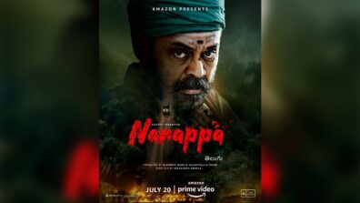 5 reasons why you should watch Venkatesh and Priyamani starrer ‘Narappa’