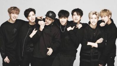 GOT7 Boys Cannot Get Enough Of Black: 5 Times They Gave Free Fashion Lessons On How To Style All Black