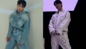 GOT7 Kim Yugyeom Vs Jay B: Which Dapper Boy Rocks The Monochromatic Style Game?
