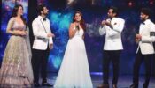 Grand Finale Night: Bobby Deol, Riteish and Genelia Deshmukh set the Indian Pro Music League stage on fire with their performances