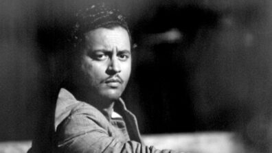 Guru Dutt And Unknown Facts About Him