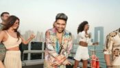 Guru Randhawa makes a statement with his new look, keeps it stylish!