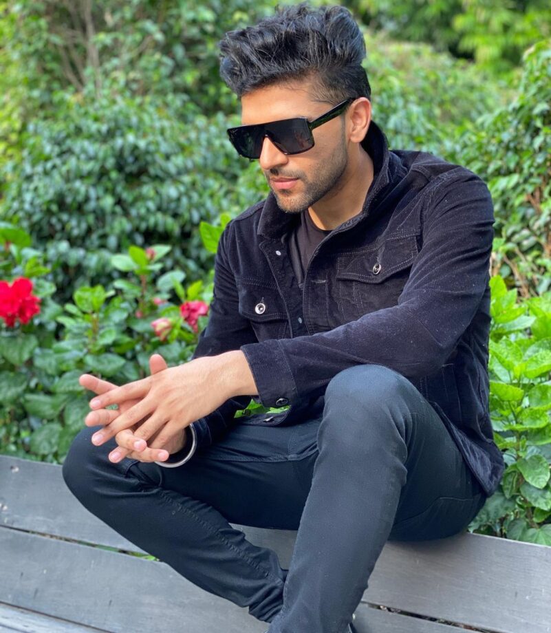 Guru Randhawa’s Hot And Spicy Looks In Denim - 2