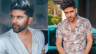 Guru Randhawa’s Lesser Known Facts Every Fan Needs To Know