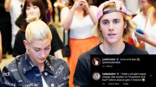 Hailey Bieber shoots down pregnancy rumours sparked by Justin Bieber With THIS Post, Check Now
