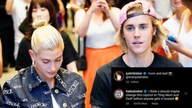 Hailey Bieber shoots down pregnancy rumours sparked by Justin Bieber With THIS Post, Check Now