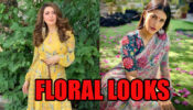 Hansika Motwani Vs Shruti Haasan: Which Lady Flaunts The Flower Power Better?